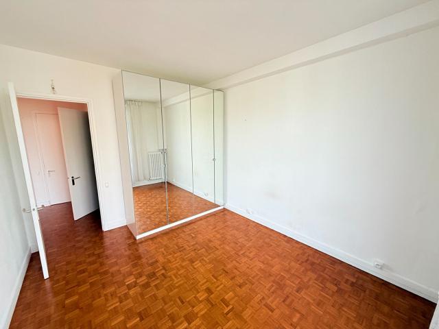 Appartement location à Versailles