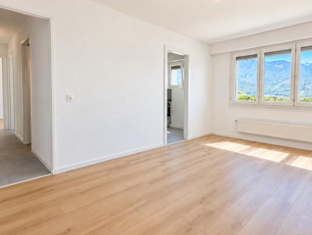 Apartment mieten in Aigle, Waadt