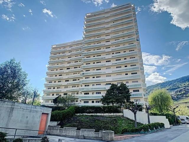 Apartment mieten in Sierre, Wallis