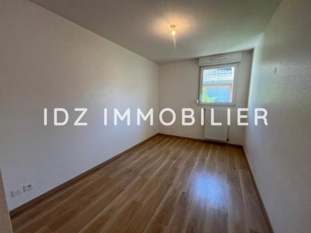 Appartement location à Mulhouse, Sierentz