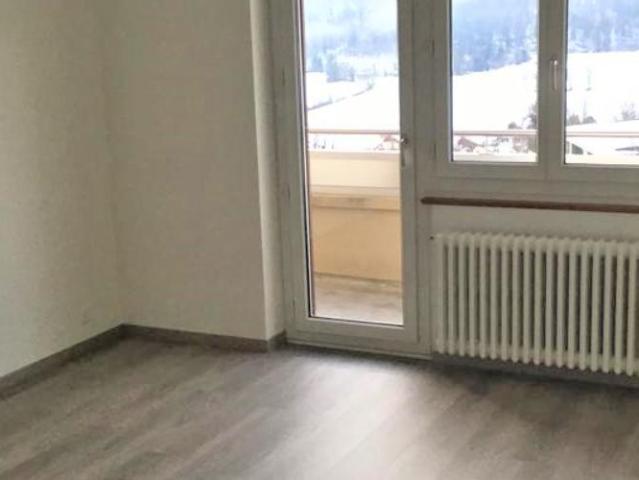 Apartment mieten in St-Imier, Bern