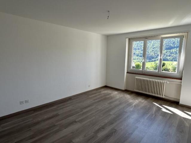 Apartment mieten in St-Imier, Bern
