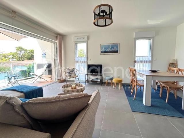 Appartement location à Rochefort, Saint-palais-sur-mer