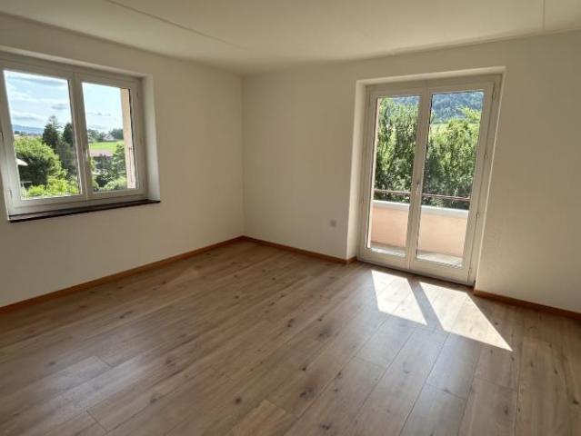 Apartment mieten in Villeret, Région administrative du Jura bernois