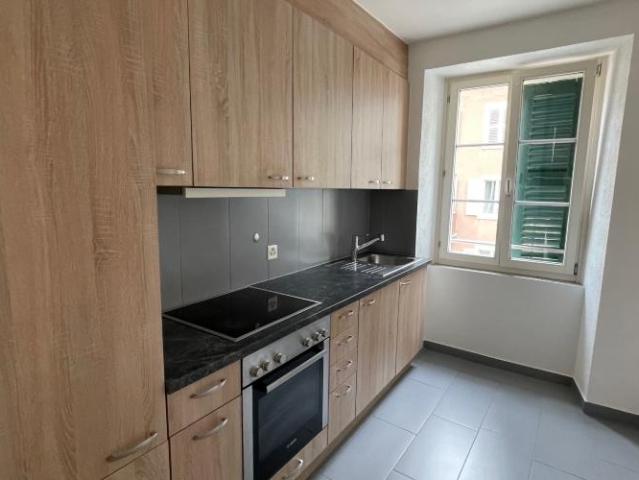 Apartment mieten in St-Imier, Bern