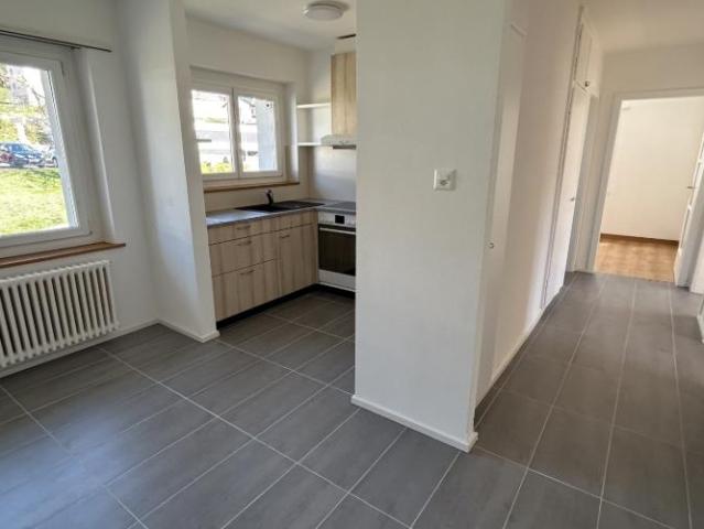 Apartment mieten in Tramelan, Bern