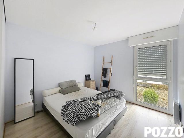 Appartement location à Caen