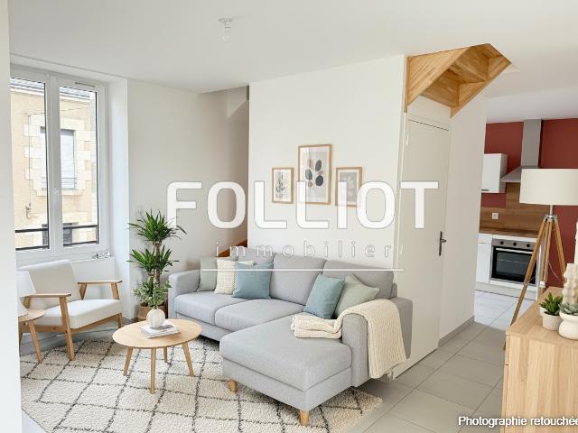 Appartement location à Fougères-Vitré, Bretagne