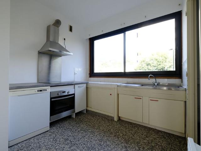 Appartement location à Bastia