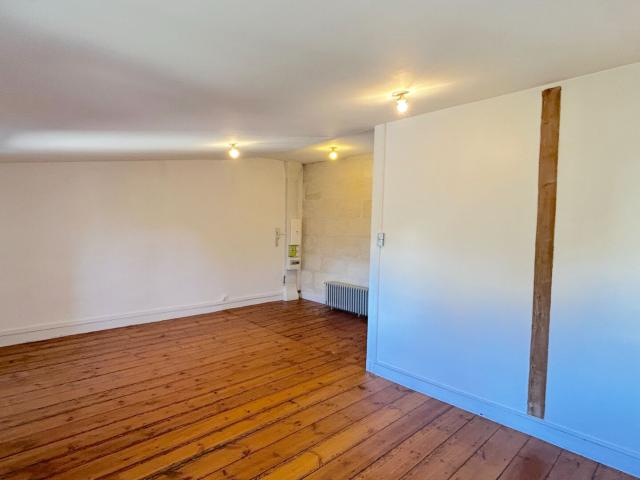 Appartement location à Lotissement Clos Maillet, Saint-Seurin-de-Cursac