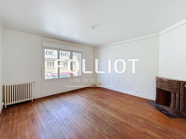 Appartement location à Coutances, Périers