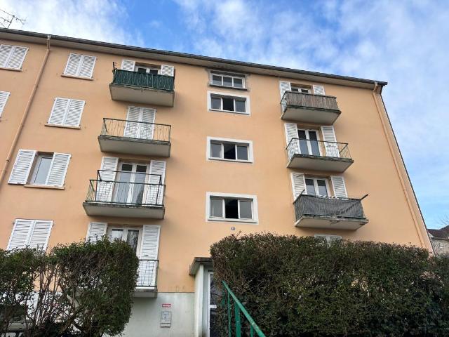 Appartement location à Thann-Guebwiller, Thann