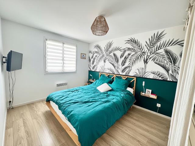 Appartement location à Melun, Guignes