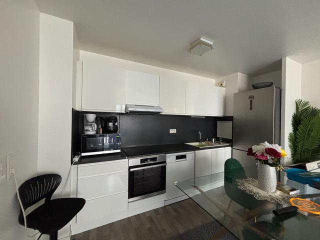 Appartement location à Melun