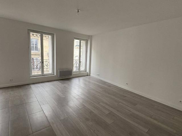 Appartement location à Saint-Denis