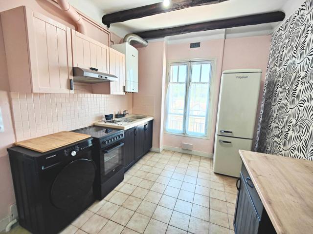 Appartement location à Melun