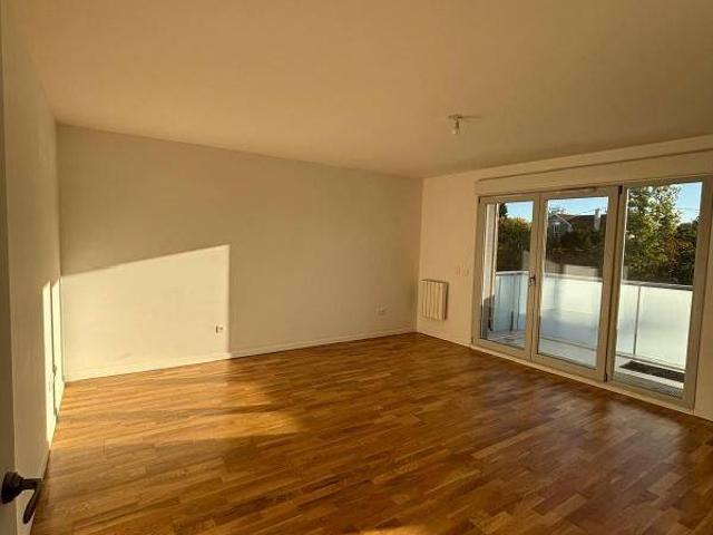 Appartement location à La Celle-Saint-Cloud, Yvelines