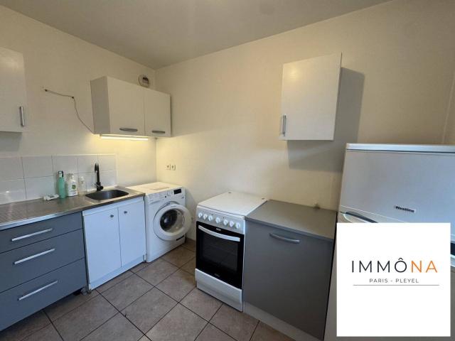 Appartement location à Saint-Denis