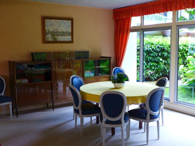 Appartement location