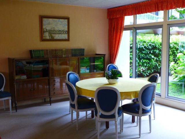 Appartement location à Nogent-sur-Marne, Saint-maurice