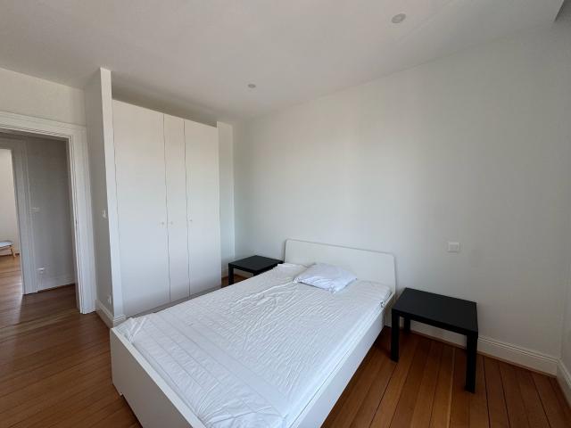 Appartement location à Strasbourg, Grand Est