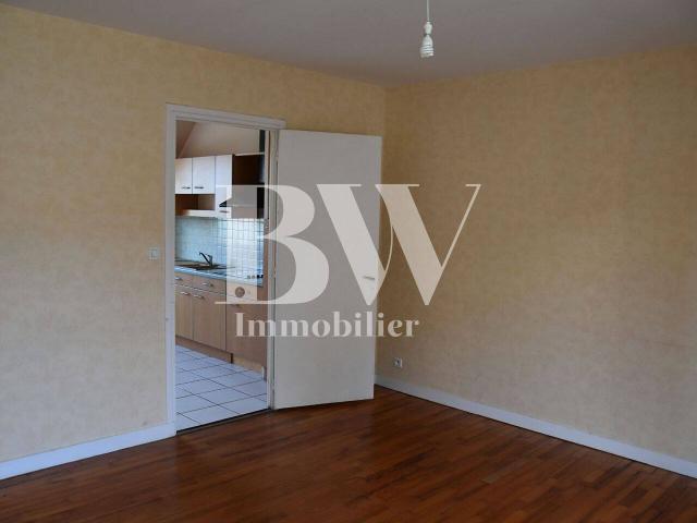 Appartement location à La Gare, Landerneau