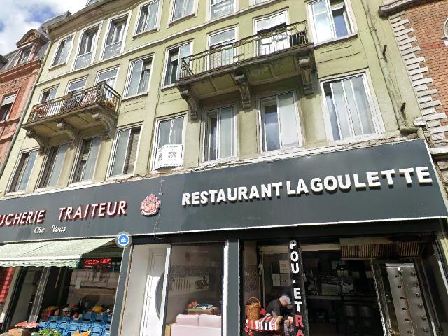 Appartement location à Mulhouse