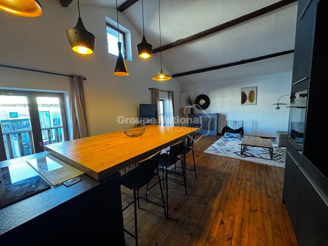 Appartement location à Valence