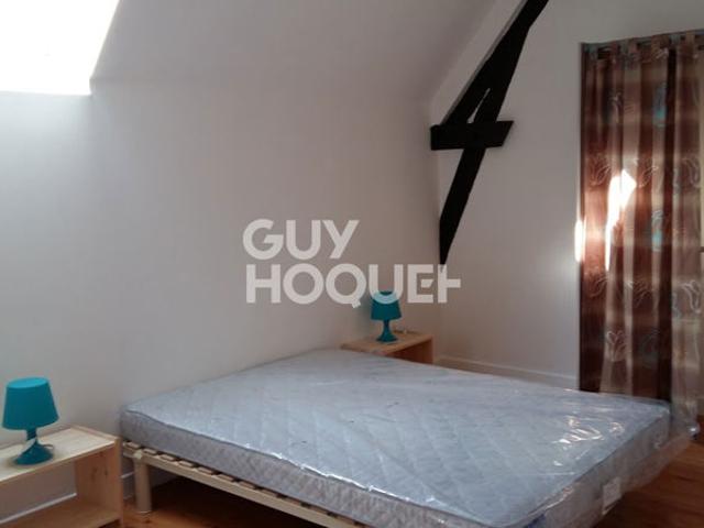 Appartement location à Soissons, Acy