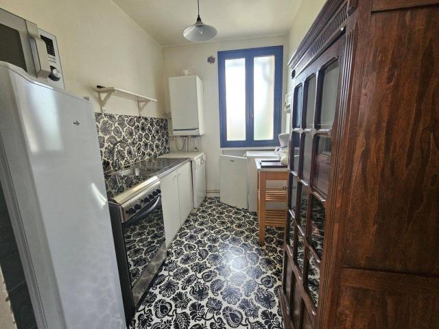 Appartement location à Gargenville, Yvelines