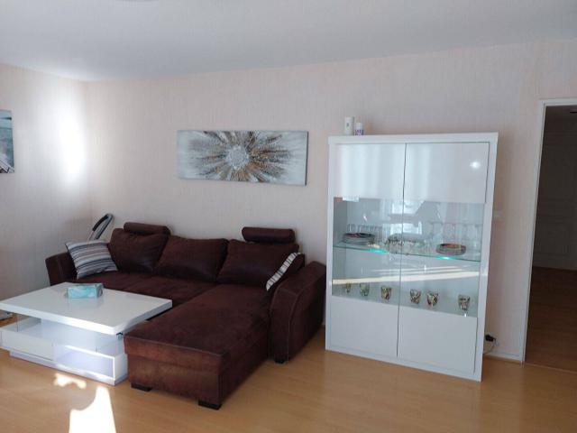Appartement location à Tasdon, La Rochelle