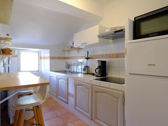 Appartement location à Bastia