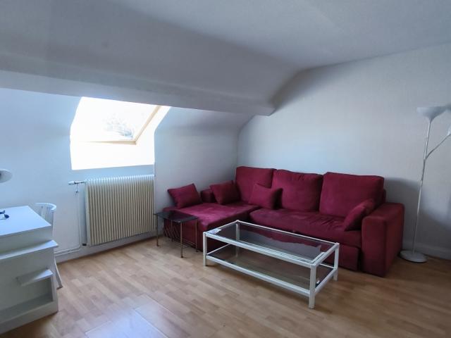 Appartement location à Dijon