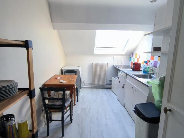 Appartement location à Dijon