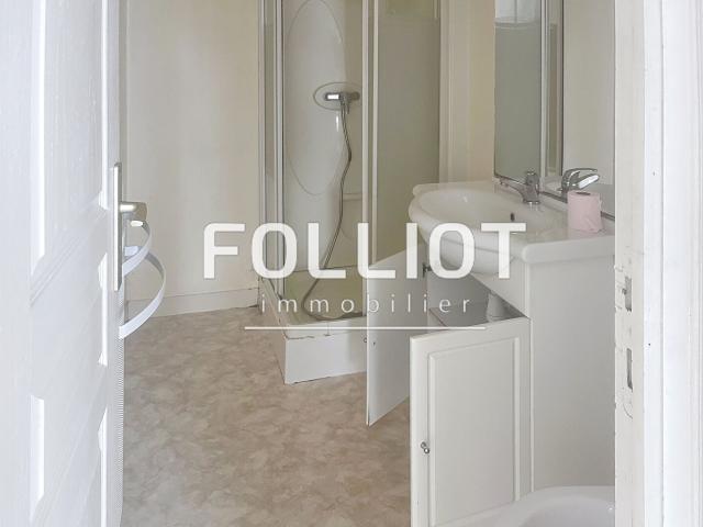 Appartement location à Coutances, Montmartin-sur-mer