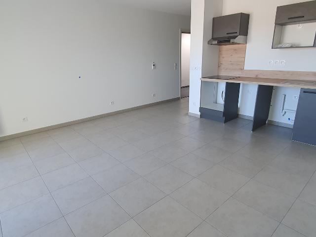 Appartement location à Montpellier