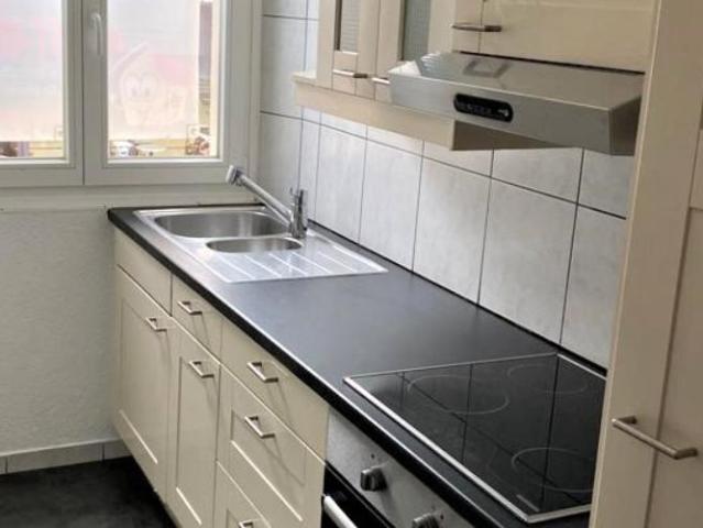 Apartment mieten in St-Imier, Bern