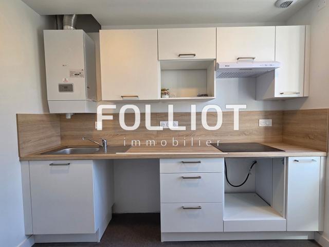 Appartement location à Fougères-Vitré, Bretagne
