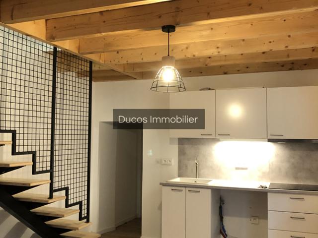 Appartement location à Marmande, Sainte-bazeille