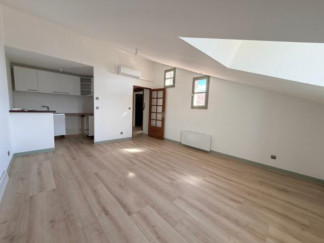 Appartement location à Mirande