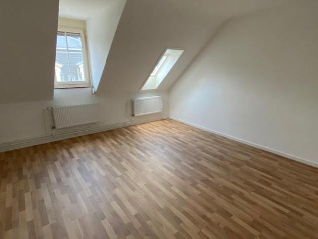 Apartment mieten in St-Imier, Bern