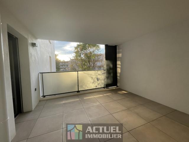 Appartement location à Montpellier, Castelnau-le-lez