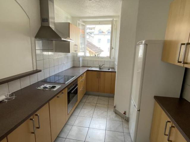 Apartment mieten in Sur le Pont, Saint-Imier