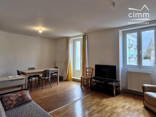 Appartement location à Belle Bâtie, La Chapelle-en-Vercors