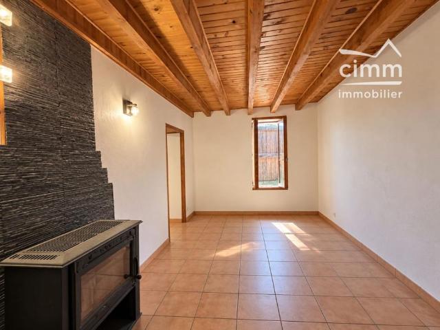 Appartement location à Roybon, Isère