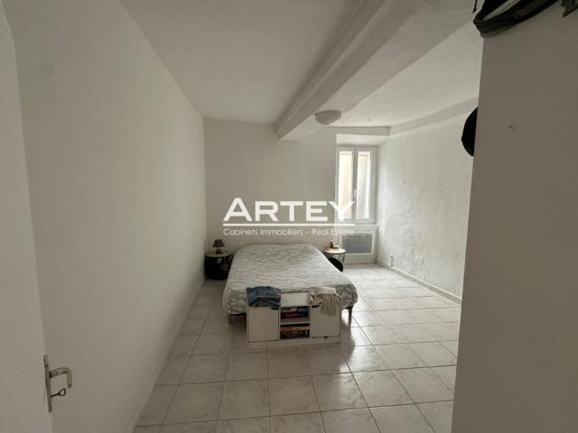 Appartement location à Arrondissement de Toulon, Solliès-toucas
