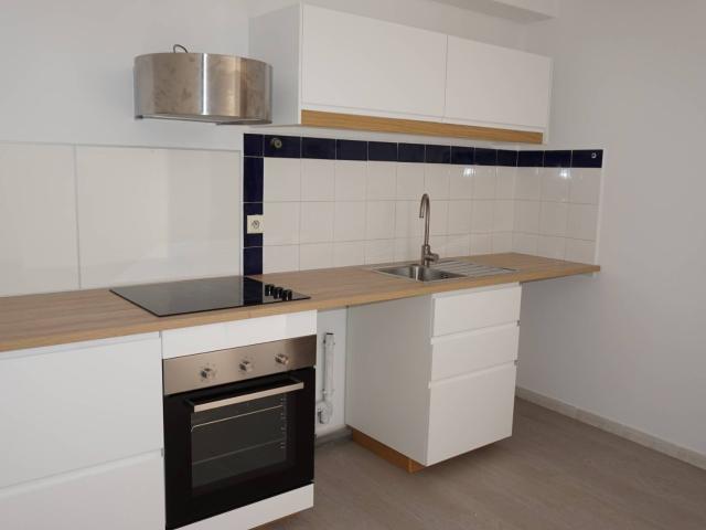 Appartement location à Marseille