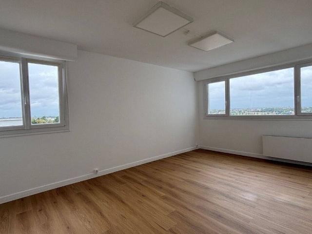 Appartement location à Le Bourg, Hérouville-Saint-Clair