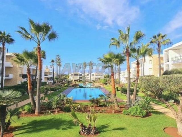 Appartement location à Dar Bouazza, Gharb-Chrarda-Beni Hssen