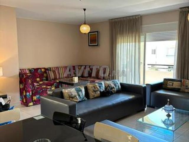 Appartement location à Gharb-Chrarda-Beni Hssen